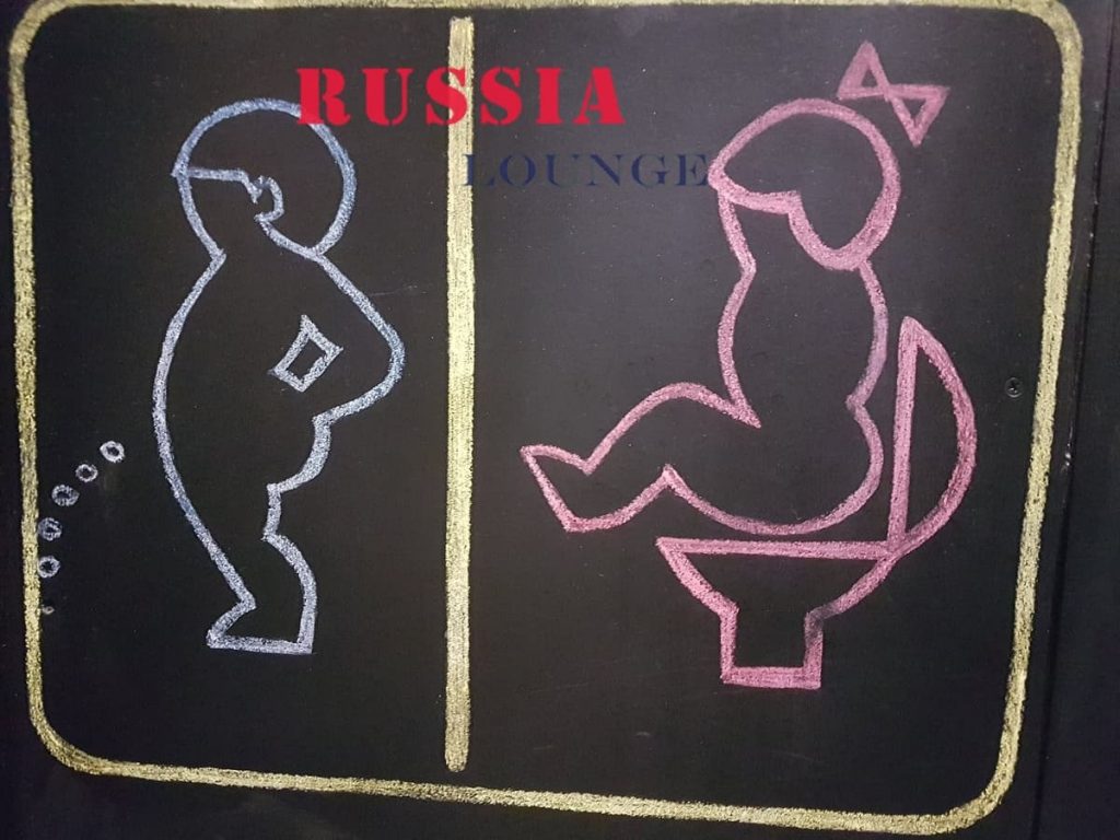 Is Tap Water In Moscow Safe To Drink Russia Lounge